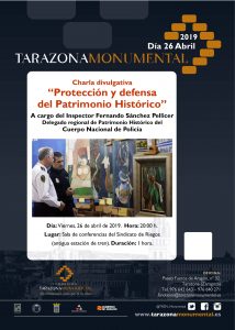 Charla Inspector Protección Pat Histórico_26abril2019