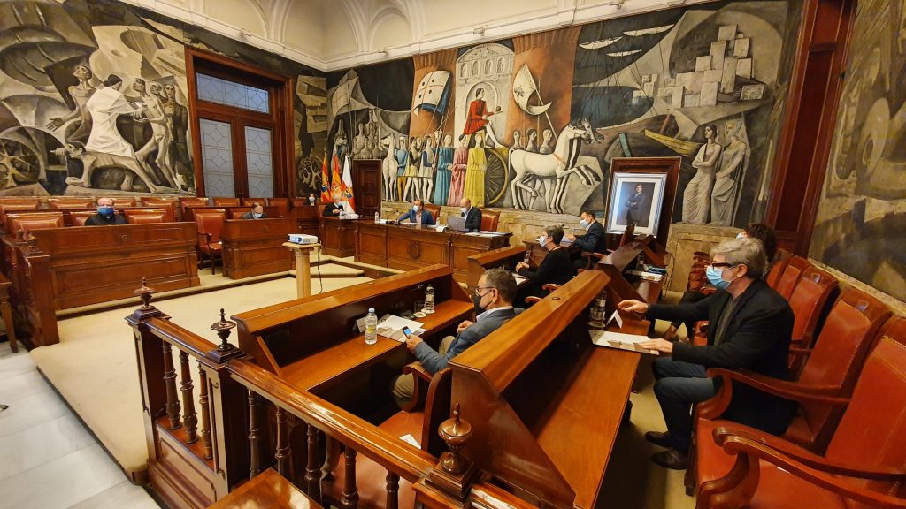 Patronato FTM 2 oct 2020