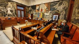 Patronato FTM 2 oct 2020