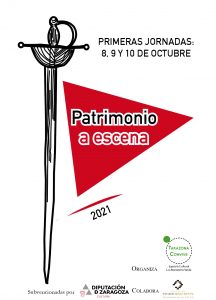 patrimonio a escena tarazona