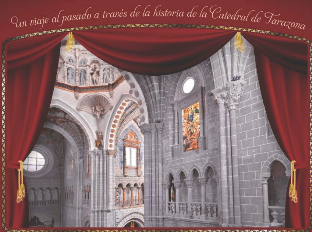 catedral de tarazona