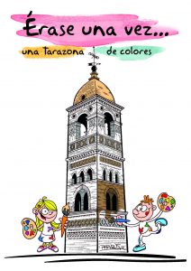 Descargar Cuaderno "Una Tarazona de Colores"